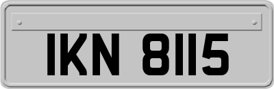 IKN8115