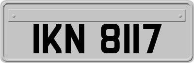 IKN8117