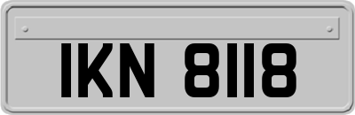 IKN8118