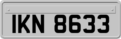 IKN8633