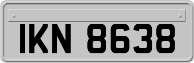 IKN8638