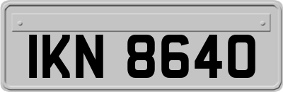 IKN8640