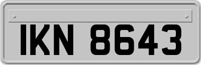 IKN8643