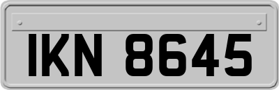 IKN8645