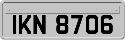 IKN8706