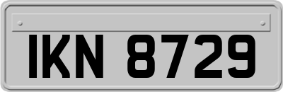 IKN8729