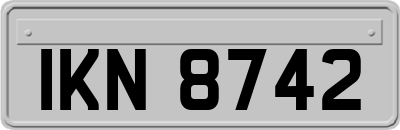 IKN8742