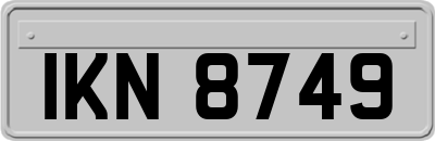 IKN8749