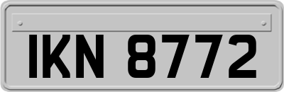 IKN8772