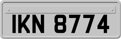 IKN8774