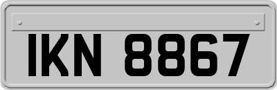 IKN8867