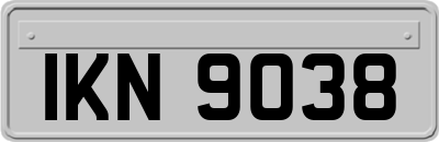 IKN9038