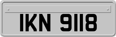 IKN9118