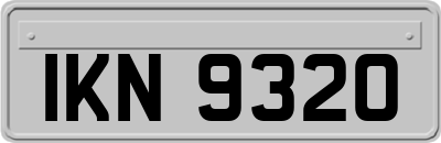 IKN9320