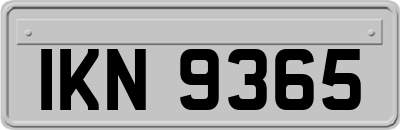 IKN9365