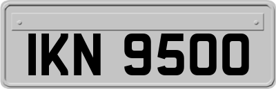 IKN9500