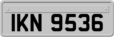 IKN9536