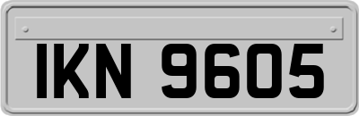 IKN9605