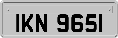 IKN9651