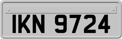 IKN9724