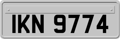 IKN9774