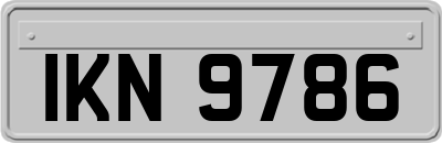 IKN9786