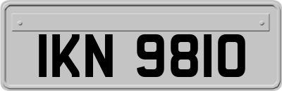 IKN9810