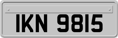 IKN9815