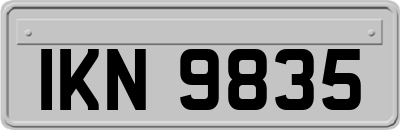 IKN9835