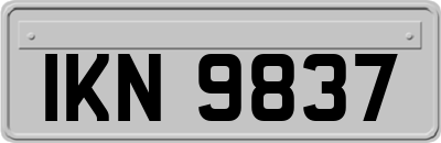 IKN9837