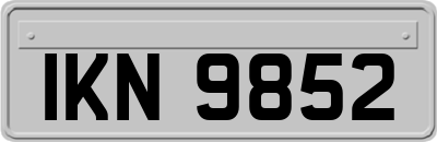 IKN9852