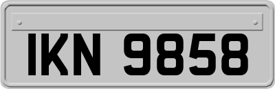 IKN9858