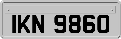 IKN9860