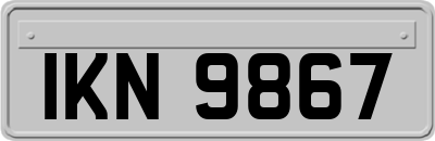 IKN9867