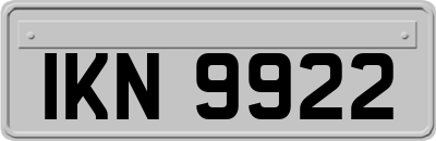 IKN9922