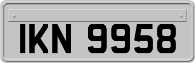 IKN9958