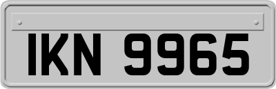 IKN9965