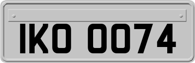 IKO0074