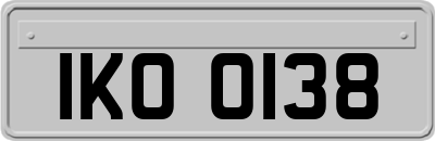 IKO0138