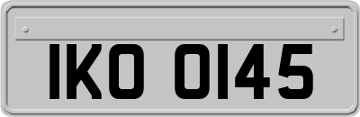 IKO0145