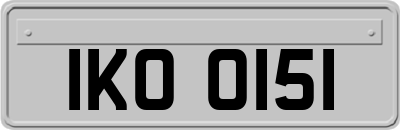 IKO0151