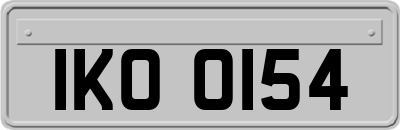 IKO0154