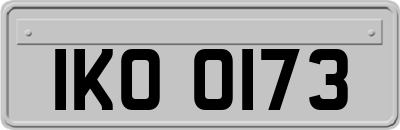 IKO0173