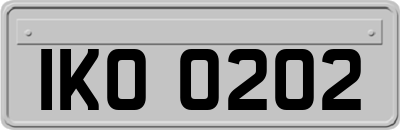 IKO0202