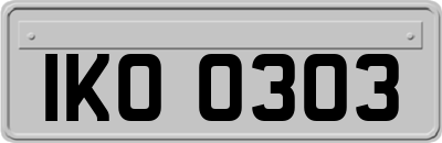 IKO0303