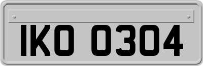 IKO0304