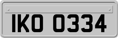 IKO0334