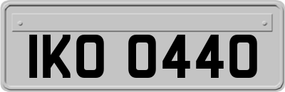 IKO0440