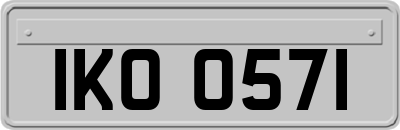 IKO0571