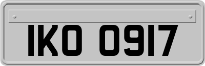 IKO0917